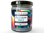 Eclipse Veil Scented Soy Candle