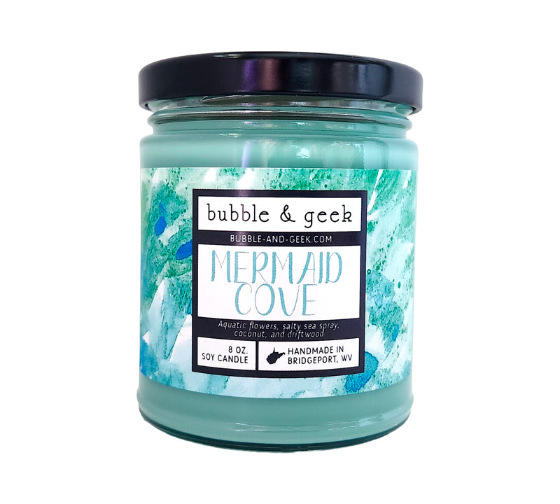 Candle of the Month - Monthly Subscription