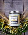 Sun Summoner Scented Soy Candle Jar