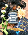 Unsea Scented Soy Candle Jar