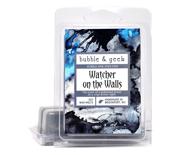 Watcher on the Walls Scented Soy Wax Melts