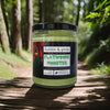 Flatwoods Monster Scented Soy Candle