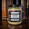 Library Witch Scented Soy Candle