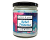 Rebel Princess Scented Soy Candle Jar