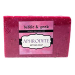 Aphrodite Scented Soap