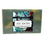 Atlantis Scented Soap