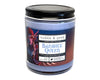 Banshee Queen Scented Soy Candle Jar