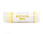 Butterscotch Brew Lip Balm