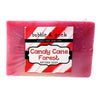 Candy Cane Forest Scented Soap