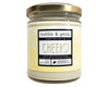Cheers! Scented Soy Candle