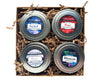 Dissent Candle Tin Gift Set