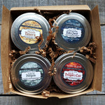 Role-Playing Game Candle Tin Gift Set