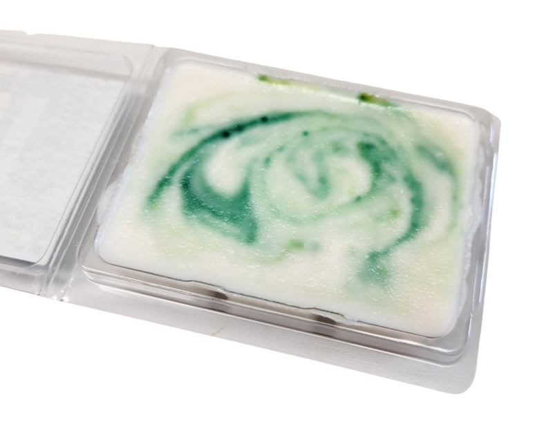 Emerald Dreamer Scented Soy Wax Melts