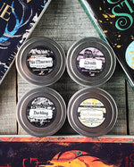 Crows Candle Tin Gift Set