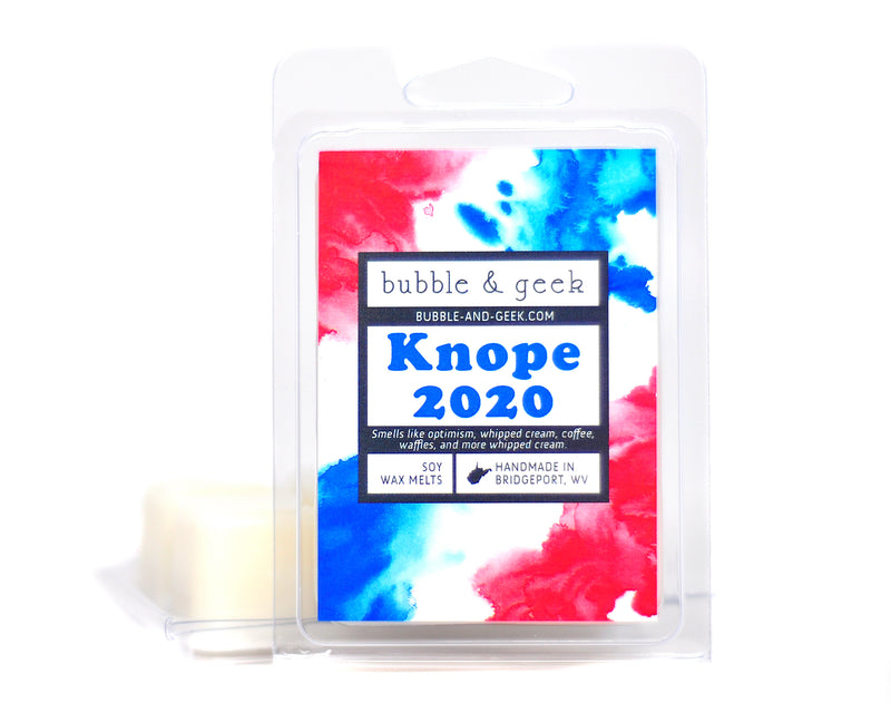 Knope 2020 Scented Soy Wax Melts