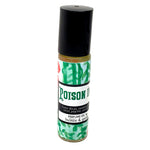 Poison Ivy Scented Perfume Oil