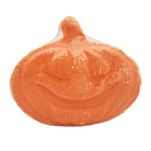 Pumpkin Pasties Scented Bath Bomb