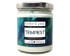 Tempest Scented Soy Candle