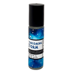 The Oncoming Storm Scented Perfume Oil