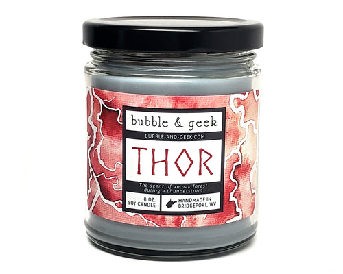 1776 Candle Tin Gift Set – Bubble and Geek
