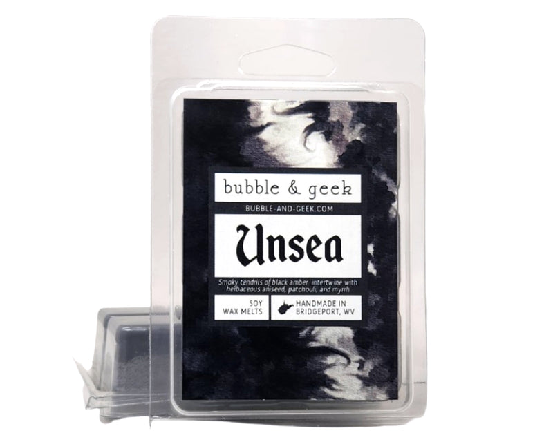 Unsea Scented Soy Wax Melts