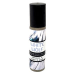 White Wolf Scented Perfume Oil