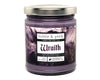 Wraith Scented Soy Candle Jar